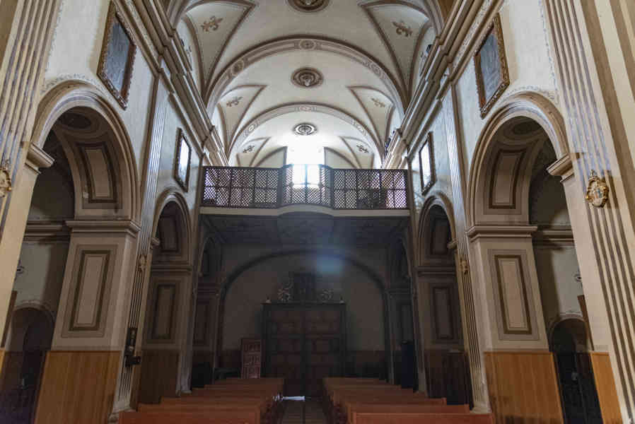 Zaragoza - Sos del Rey Católico 60 - monasterio de Valentuñana.jpg